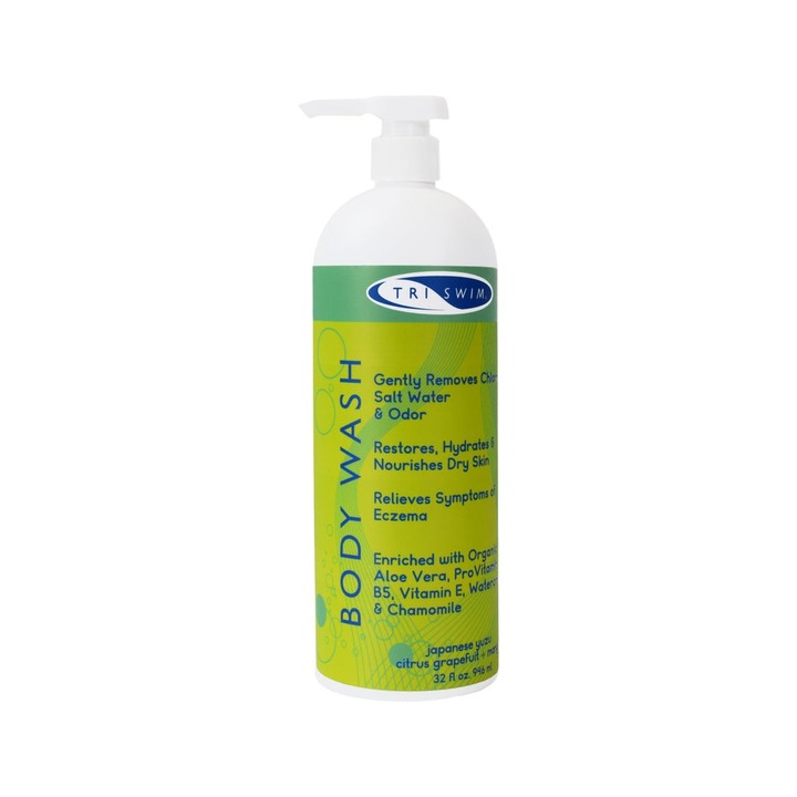 TRISWIM Body Wash 32 oz product image