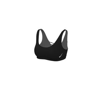 Nike Women Sneakerkini Scoop Neck Bikini Top