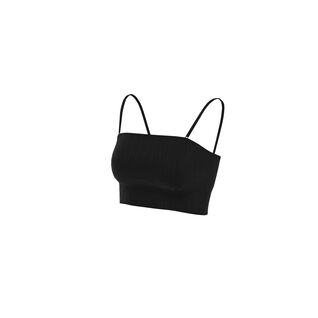 Nike Women Bandeau Midkini Top