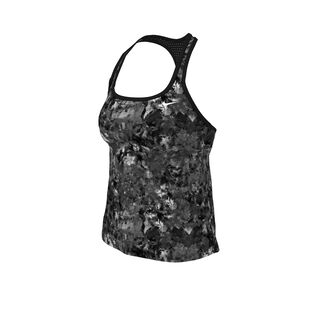 Nike Women Earth Dye Racerback Tankini