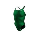 Nike Hydrastrong Delta Racerback One Piece