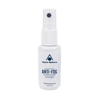 Aquasphere Sea-Clear Anti-Fog Spray