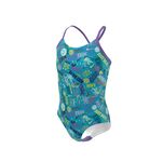 Nike Girls Have a Nike Day Crossback One Piece