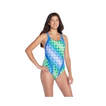 Speedo Womens Print Quantum Splice 1 Pc product image