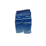 Nike Fade Stripe Breaker 9in Volley Short EXT