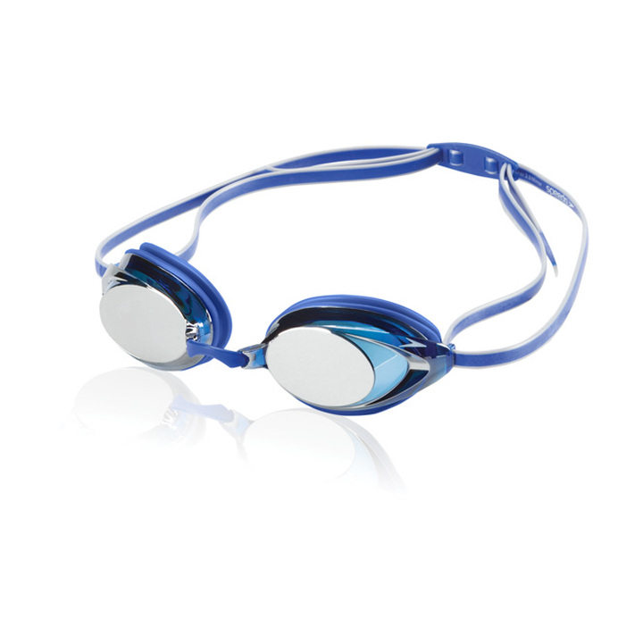 PASC Speedo Rio Collection Vanquisher 2.0 Mirrored Swim Goggles product image