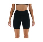 Tyr Women Joule Elite High Rise 6in Short Solid product image