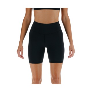Tyr Women JL High Rise 6in Short SOL