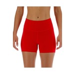 Tyr Women JL High Rise 3.25in Short SOL product image