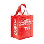 Tyr Womens Grab Bag Polyester Diamondfit Swimsuits product image