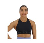 Tyr Base Kinetic Women's Mod Racer Sports Bra - Solid product image