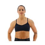 Tyr Base Kinetic Women's V-Neck Sports Bra - Solid product image