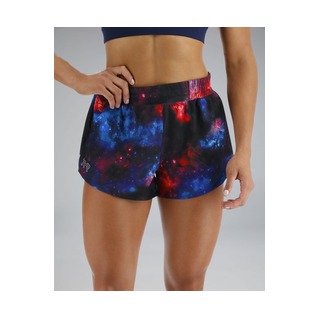 Tyr Hydrosphere Women's Pace Running Shorts - Altair