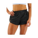 Tyr Hydrosphere Women's Pace Running Shorts - Blackout Camo product image