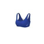 Nike Women Sneakerkini Scoop Neck Bikini Top