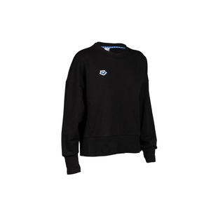 Arena Womens Oversized Crew Neck
