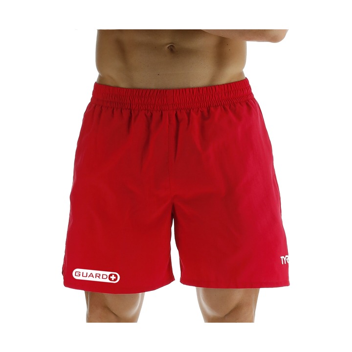 Tyr Men Guard Deck Shorts X product image