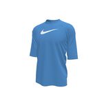 Nike Solid Short Sleeve Hydroguard product image