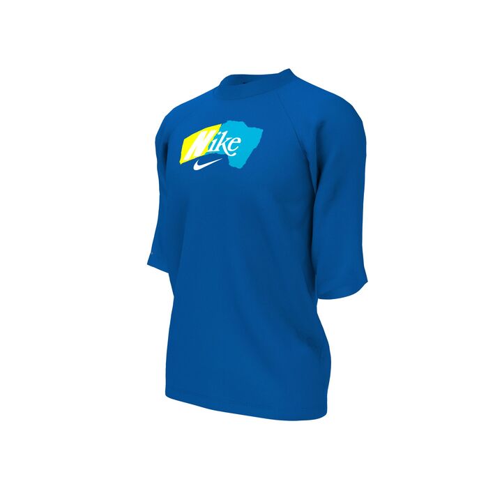 Nike Ripped Short Sleeve Hydroguard product image