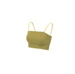 Nike Women Bandeau Midkini Top