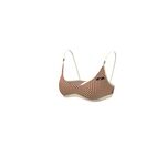 Nike Women Wild V-Neck Bikini Top