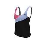 Nike Women Colorblock Scoop Neck Tankini product image