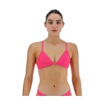 TYR Women's Standard Triangle Tieback Bikini Top - Lap