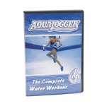 Aquajogger Complete Water Workout DVD