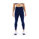 Tyr Joule Elite Women's High-Waisted 25in Leggings - Solid