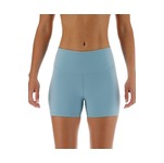 Tyr Joule Elite Women's High-Waisted 3.25in Short- Solid
