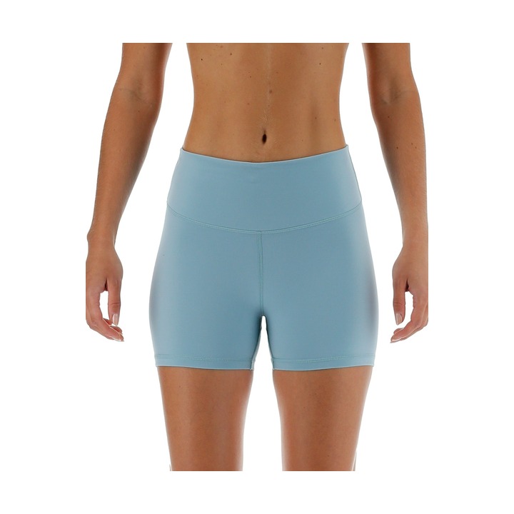 Tyr Joule Elite Women's High-Waisted 3.25in Short- Solid product image