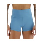 Tyr Joule Elite Women's High-Waisted 3.25in Short- Solid