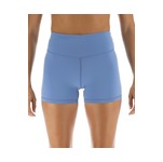 Tyr Joule Elite Women's High-Waisted 3.25in Short- Solid