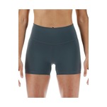 Tyr Joule Elite Women's High-Waisted 3.25in Short- Solid