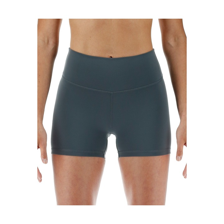 Tyr Joule Elite Women's High-Waisted 3.25in Short- Solid product image