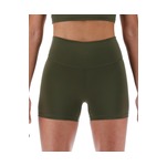 Tyr Joule Elite Women's High-Waisted 3.25in Short- Solid