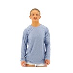 Tyr Airtec Women's Long Sleeve Tee - Solid