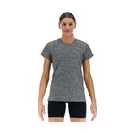 Tyr Airtec Women's Short Sleeve Tee - Solid