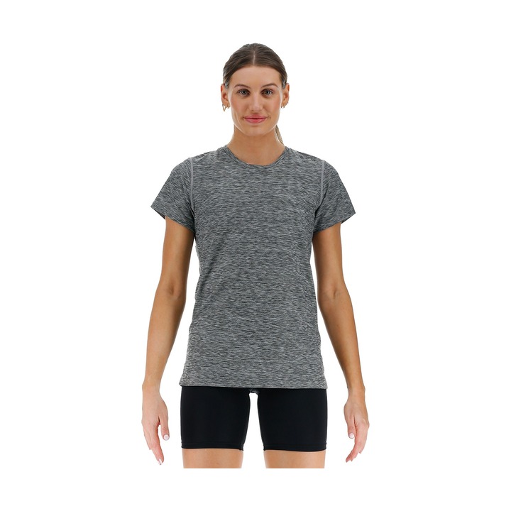 Tyr Airtec Women's Short Sleeve Tee - Solid product image