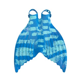 Finis Luna Eclipse Mermaid Monofin