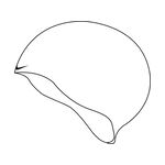 Nike Silicone Dome Cap