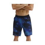 Tyr Hydrosphere Men's Lined 7in Unbroken Shorts - Cosmic Night product image