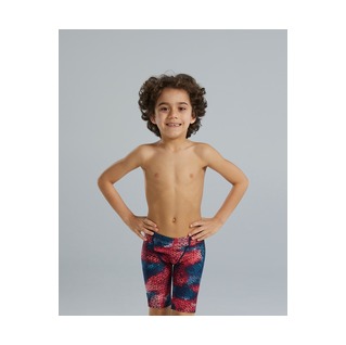 Tyr Durafast Elite Boys' Jammer Swimsuit - Starhex