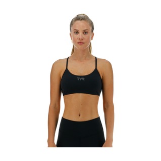 Tyr Women Joule Scoopneck Bra SOL