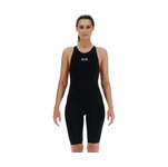 Tyr Women's Venzo Closed Back Swimsuit - Solid product image
