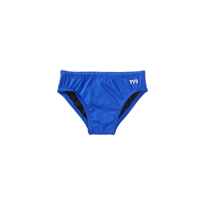 Tyr Durafast Elite Boys' Brief Swimsuit - Solid product image