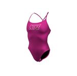 Nike Hydrastrong Charms Multi Graphic One Piece