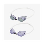 Speedo Swedish 2-Pack Swim Goggles v3