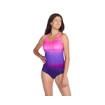 Speedo Womens Texture Ombre Ultraback 1 Pc product image