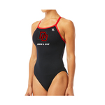 DO Tyr Hexa Durafast Elite Diamondfit Female